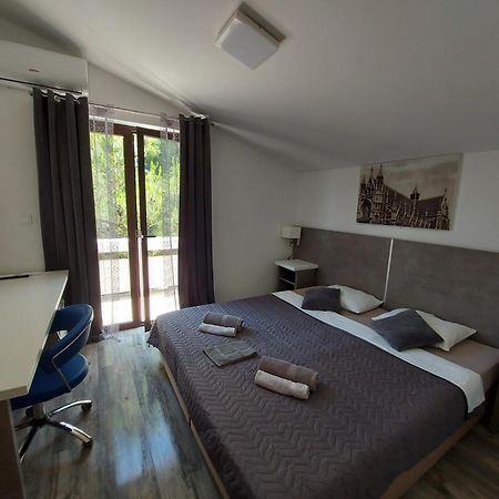 Villa Matea - Vir Εξωτερικό φωτογραφία