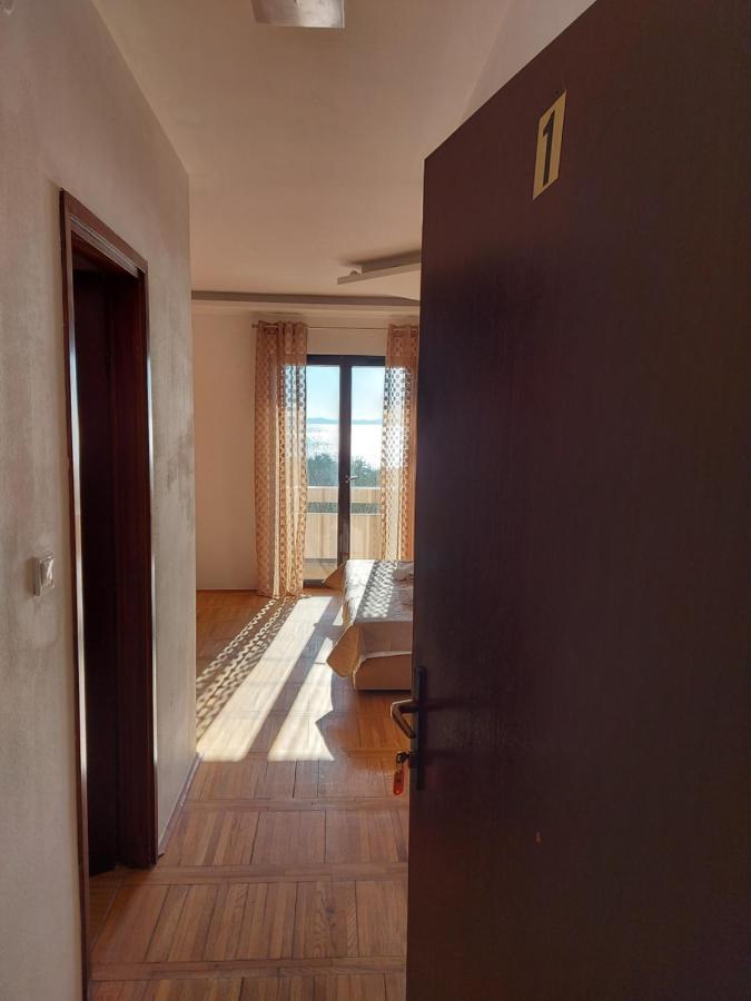 Villa Matea - Vir Εξωτερικό φωτογραφία