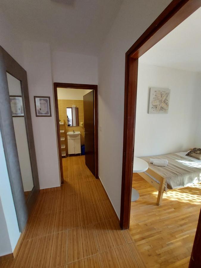 Villa Matea - Vir Εξωτερικό φωτογραφία