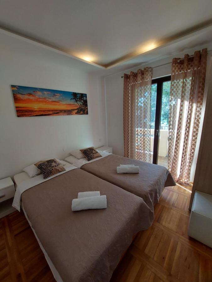 Villa Matea - Vir Εξωτερικό φωτογραφία