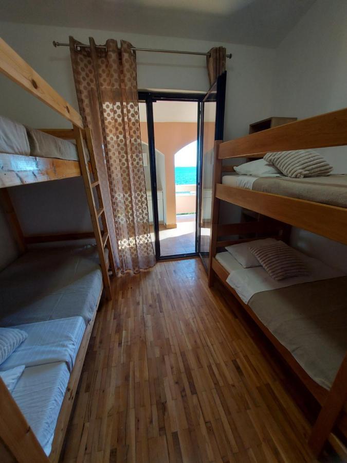Villa Matea - Vir Εξωτερικό φωτογραφία