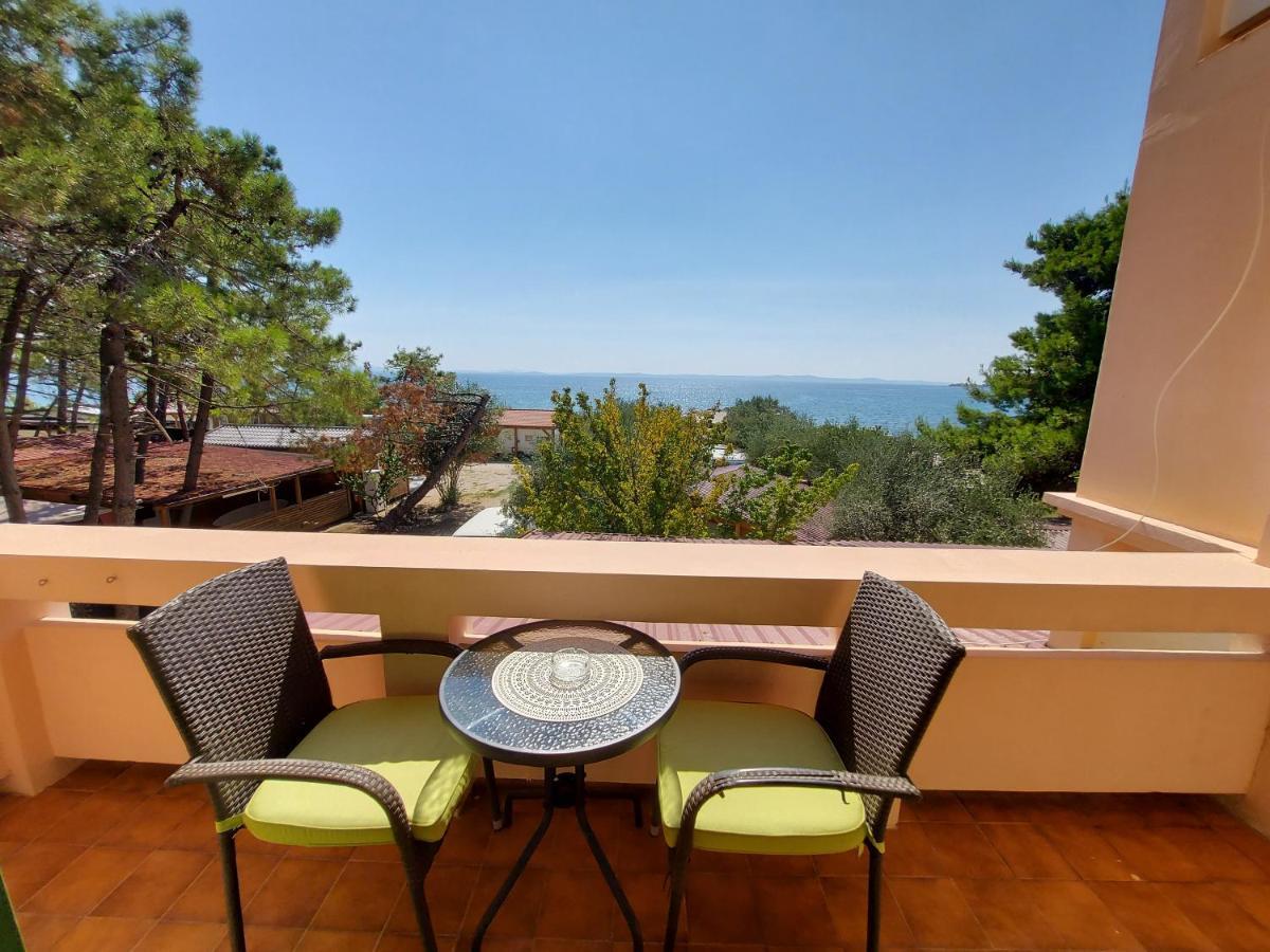 Villa Matea - Vir Εξωτερικό φωτογραφία