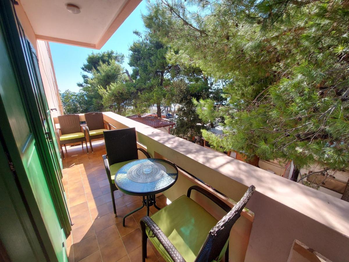 Villa Matea - Vir Εξωτερικό φωτογραφία