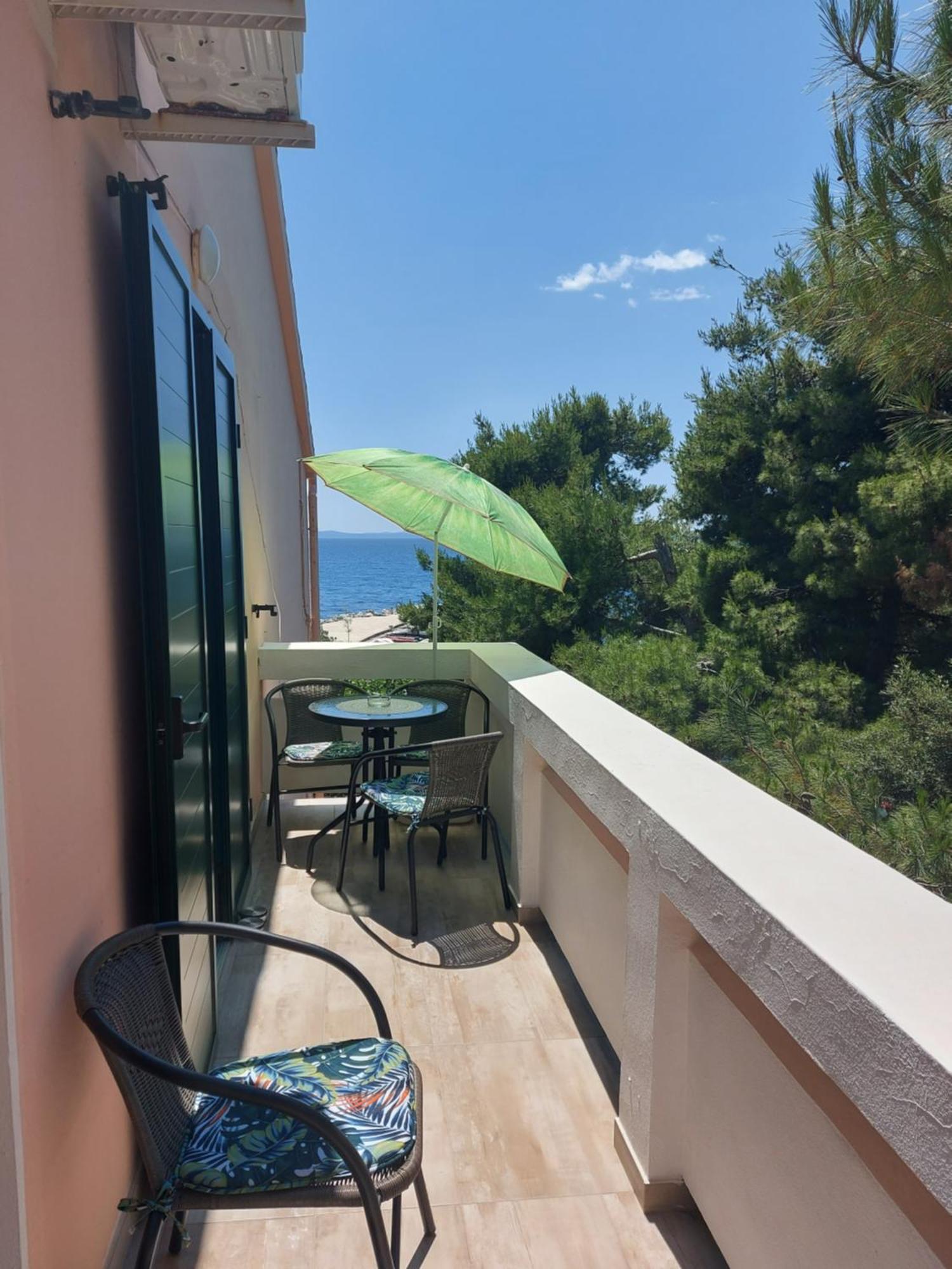 Villa Matea - Vir Εξωτερικό φωτογραφία